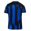 Maglia ufficiale Inter Milan Casa 2023-24 per Bambino